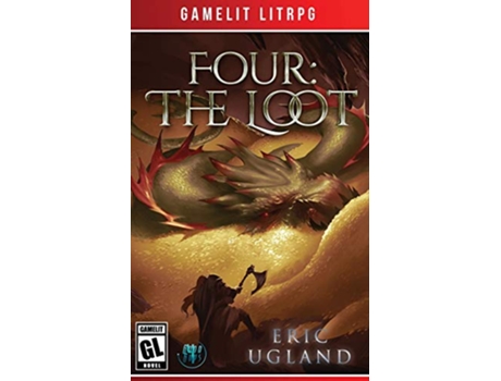 Livro Four The Loot de Eric Ugland (Inglês)