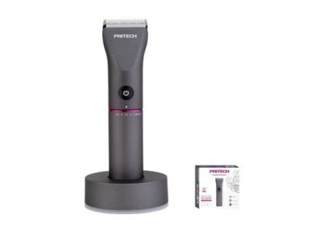 Máquina de Cabelo/Barbear PRITECH Pr-2293 Preto