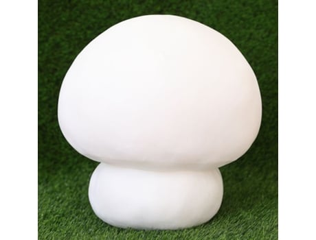 Brinquedo LANDAI Boneca de Cogumelo de Peluche Presente para Meninos e Meninas (Tamanho: 23/30 Cm Cor: Vermelho/Marrom/Branco)