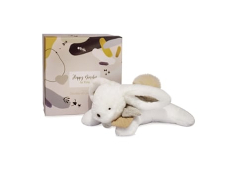 Doudou Et Compagnie Peluche happy wild, 25 cm