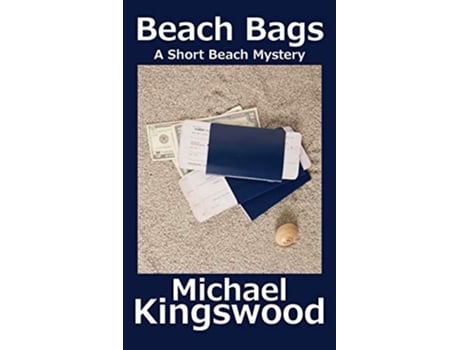 Livro Beach Bags de Michael Kingswood (Inglês)