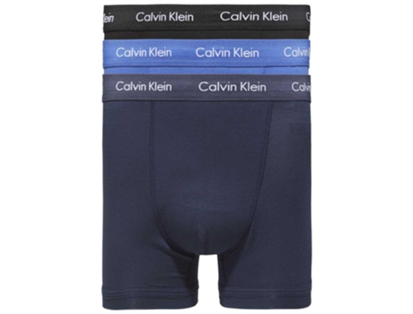 Calvin Klein Underwear Plunge Push-Up Flirty
