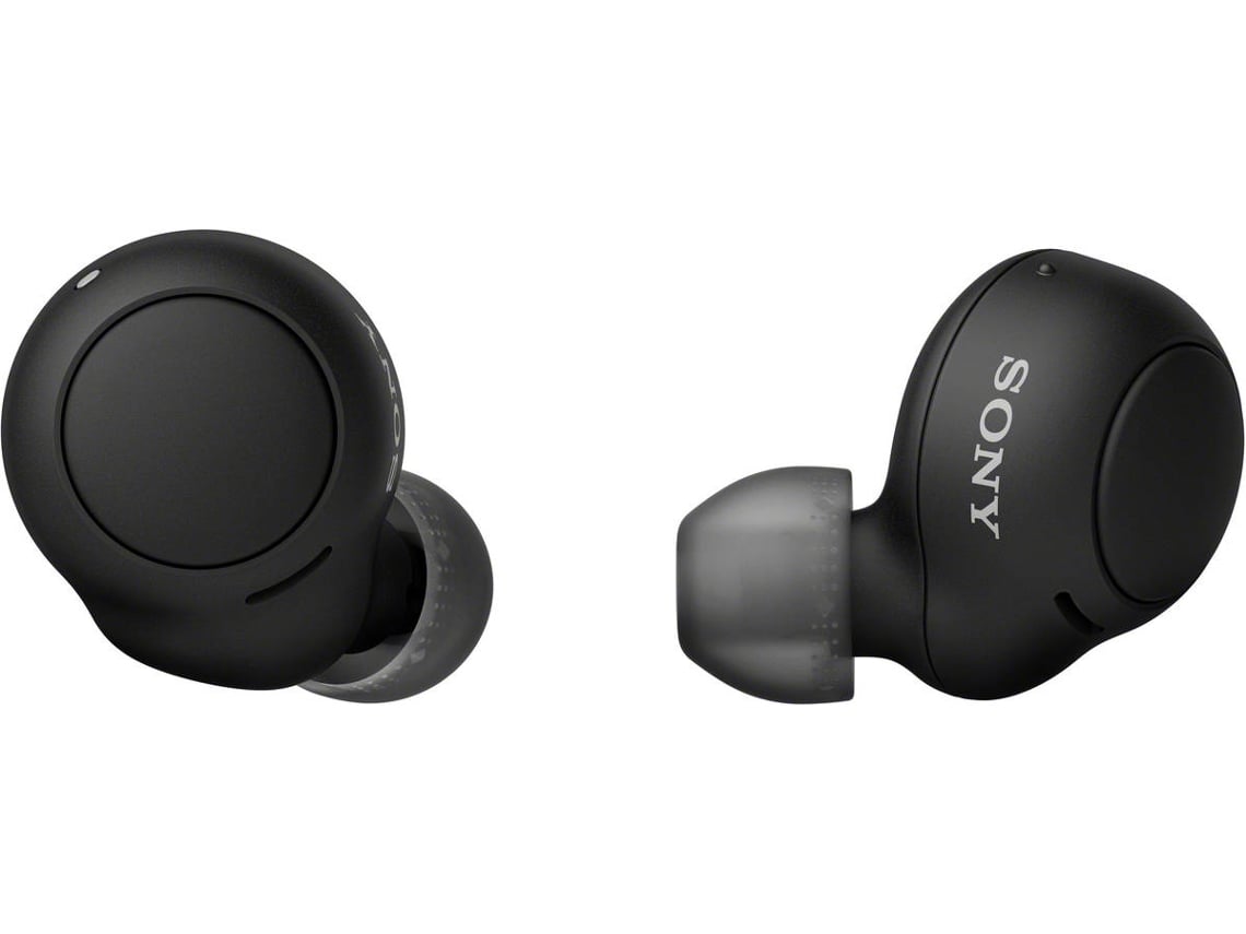 Auriculares Bluetooth True Wireless SONY Wfc500B In Ear