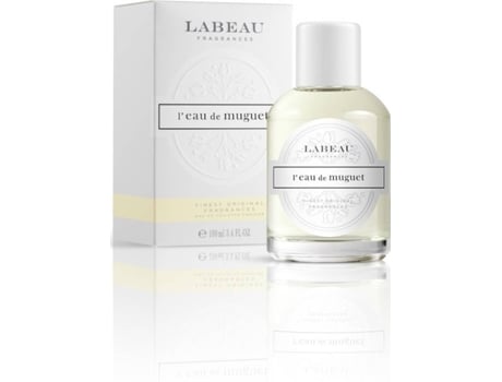 Perfume  L'eau de Muguet Eau de Toilette (100 ml)