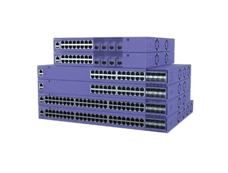 Switch com POE Extreme Networks > de Rede Gerido L2 Gigabit Ethernet (10/100/1000) Power Over Ethernet (poe) Roxo - 5320-16P-4XE