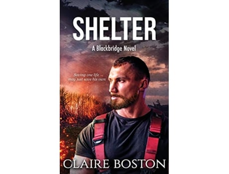 Livro Shelter 5 Blackbridge de Claire Boston (Inglês)