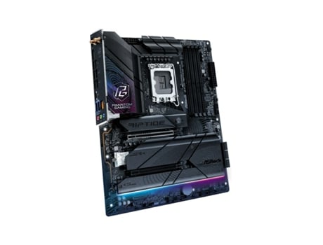 Placa Mãe ASROCK Z790 Riptide Wifi Atx Lga 1700 Intel Z790