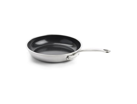 Frigideira GREENPAN (Aço Inox-28cm)