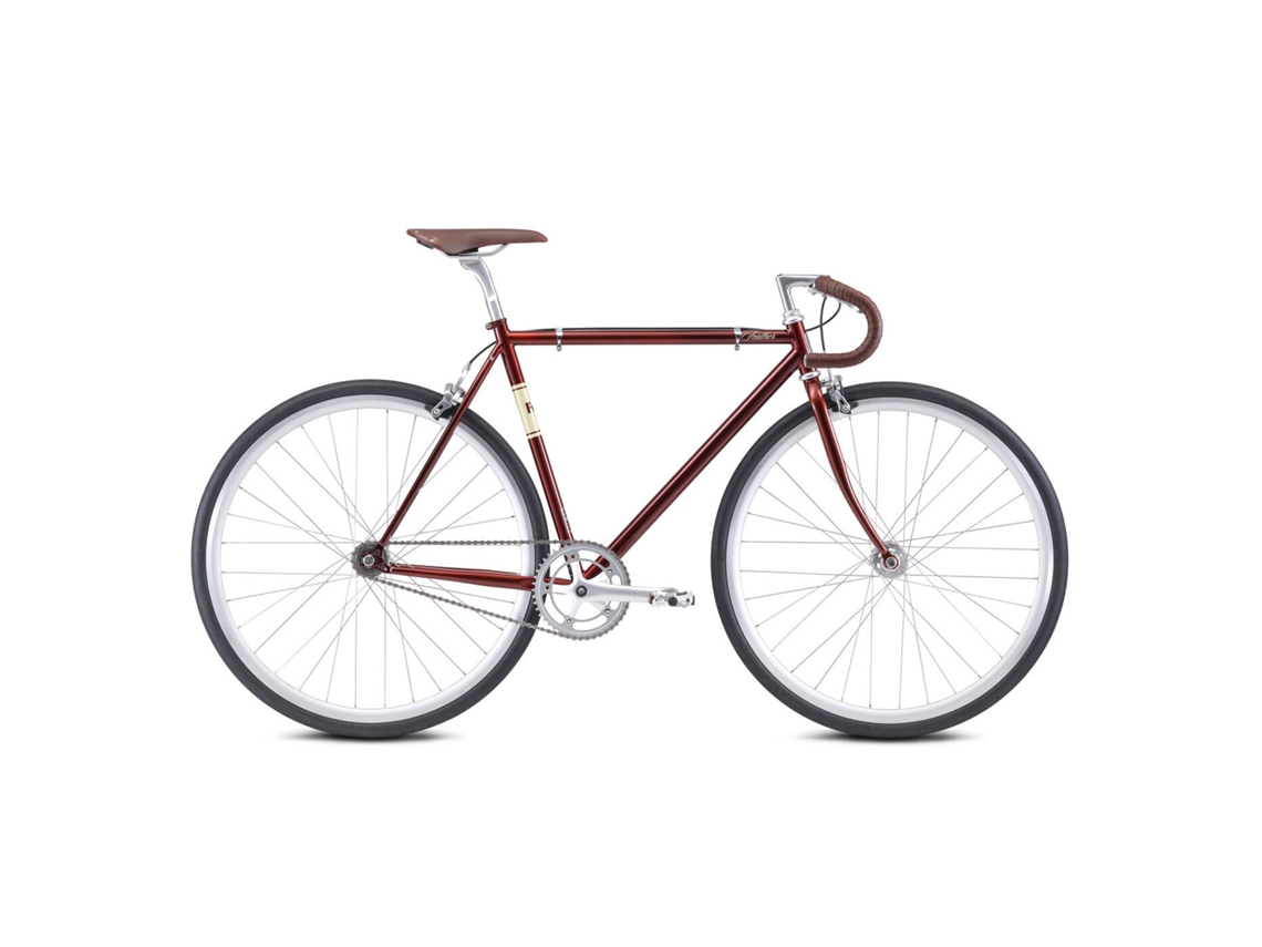 bicicleta fuji fixie