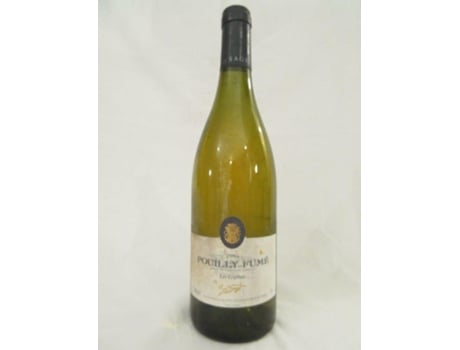 Vinho Branco GUY SAGET 1995 (75 cl - 1 unidade)