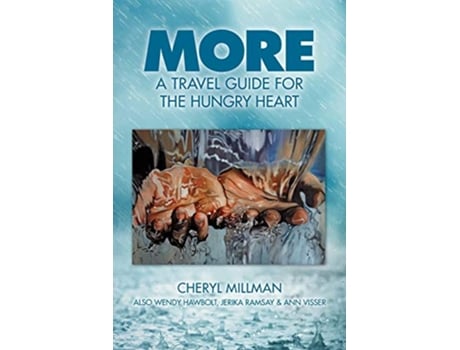 Livro More de Cheryl Millman (Inglês)