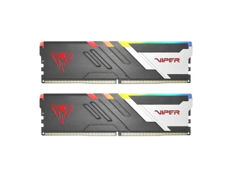 Memória Ram Patriot Memory Viper Venom Pvvr532G700C32K 32 Gb 2 X 16 Gb Ddr5 7400 Mhz