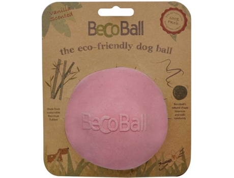 Bola para Cães  BT020301