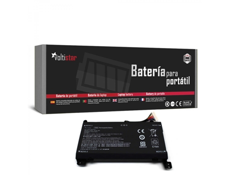 Bateria de Computador Portátil Hp / Compaq