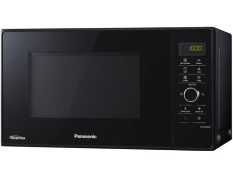 MICA MICROONDAS PANASONIC - Worten