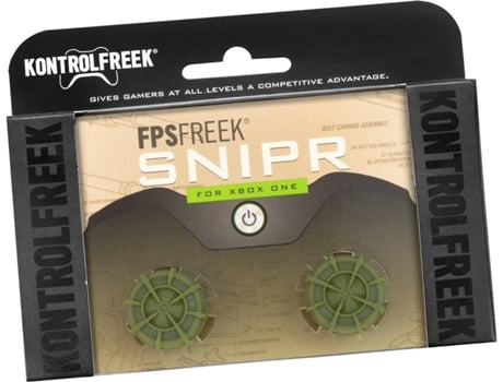 Grips KONTROLFREEK FPS Freek Snipr para Xbox One