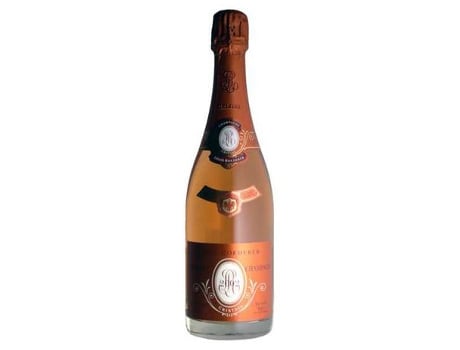 Champagne Louis Roederer Cristal Rosé