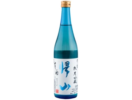 Sake SAKE MICO Kizan (72 CL - 1 unidade)