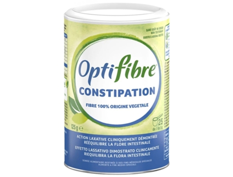 Optifibre 125 G OPTIFIBRE