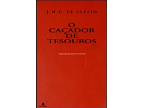 O Caçador de Tesouros