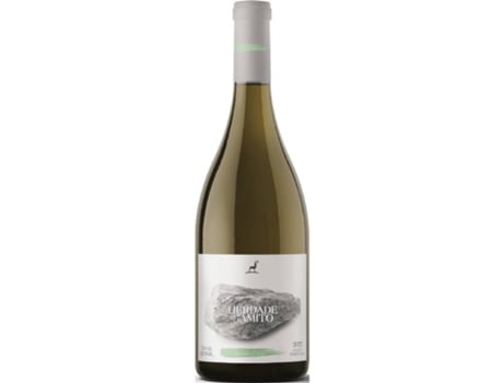 Verdelho Regional Alentejano Vinho Branco HERDADE GAMITO