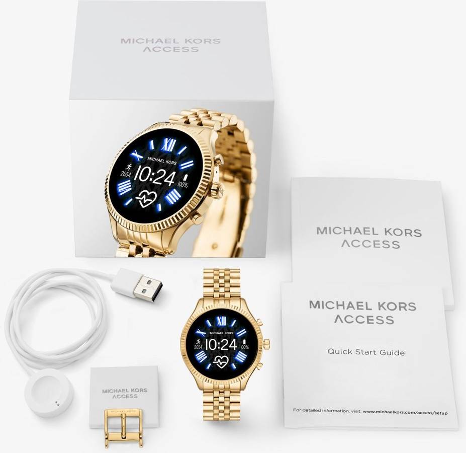 Michael kors access outlet lexington 2