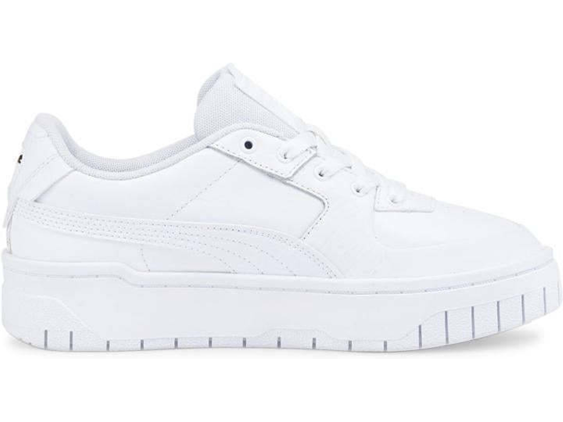 Puma cali outlet branco