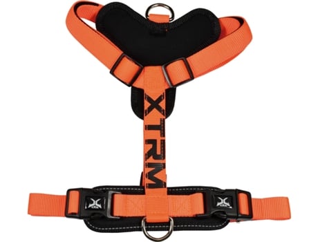 Nayeco X-Trm Cronos Cronos Neon Flash Harness M