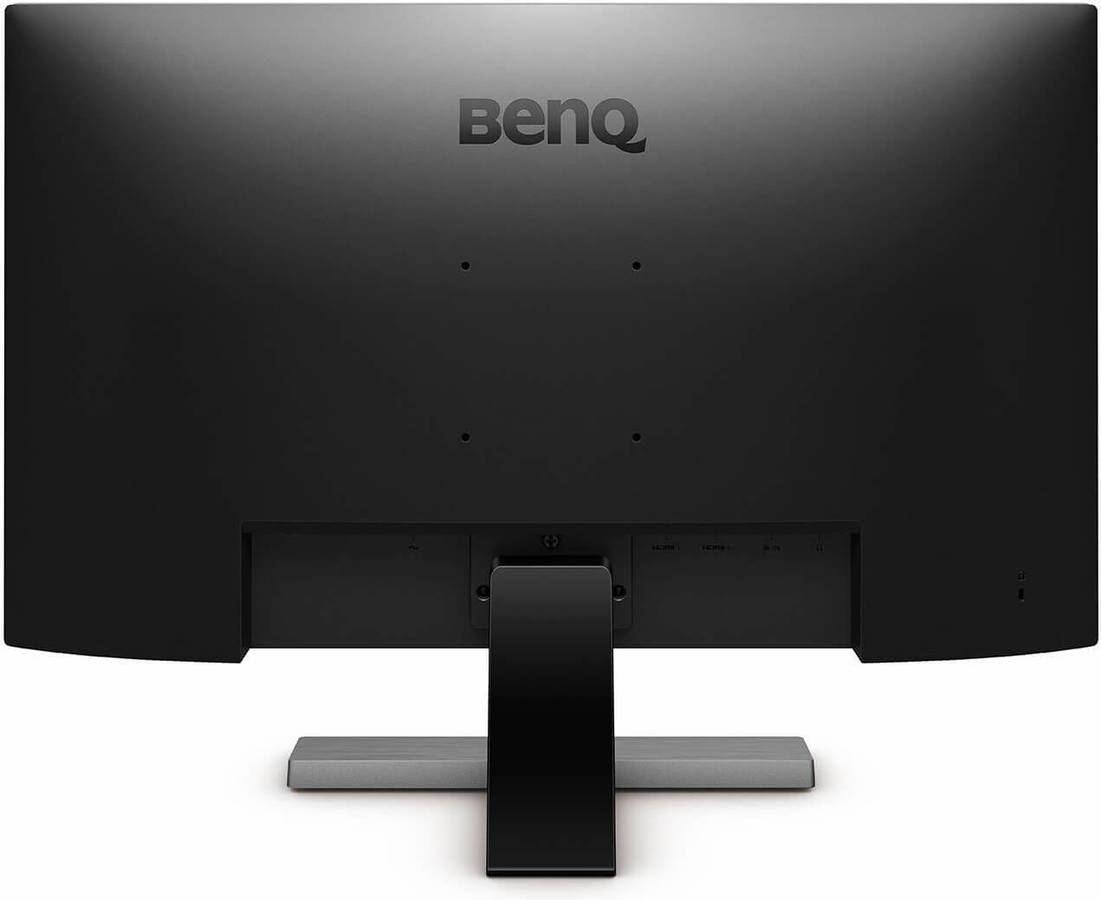 ベンキュー BenQ EL2870 ゲーミングモニター - PC/タブレット