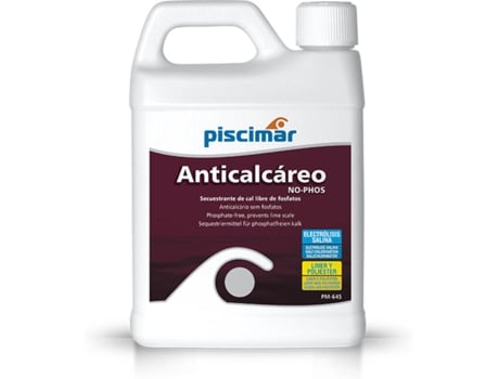 AntiCalcareo No-Phos  (1.2 Kg)