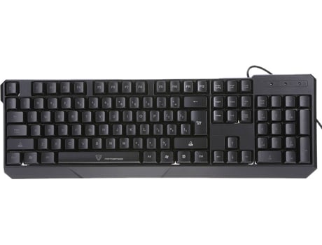 Teclado Gaming MOTOSPEED C2403