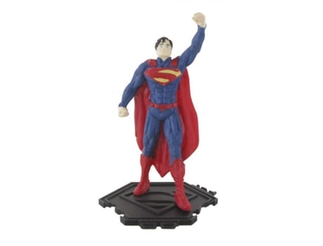 Figura Super Homem a Voar