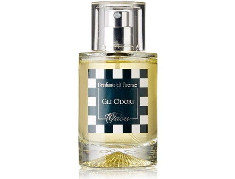 Perfume   Gli Odori Eau de Toilette (50 ml)