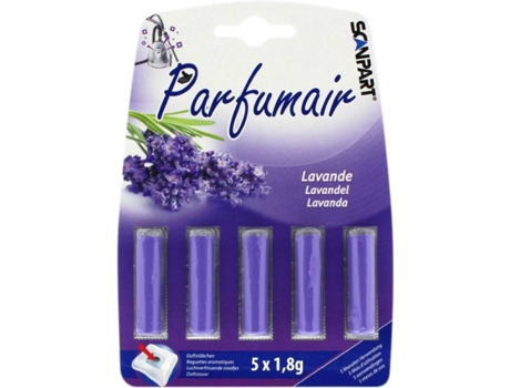 Ambientador  Sticks (Fragrância: Lavanda)