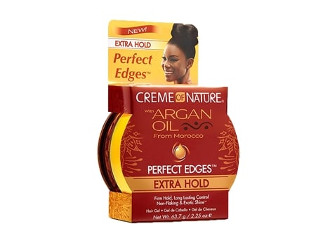 Creme Of Nature Argan Oil Perfect Edges Extra Hold 64Gr