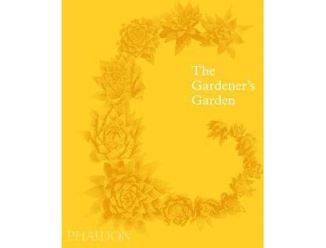 Livro The Gardener's Garden : Classic format de Introdução por Madison Cox, Toby Musgrave, Ruth Chivers (Inglês)