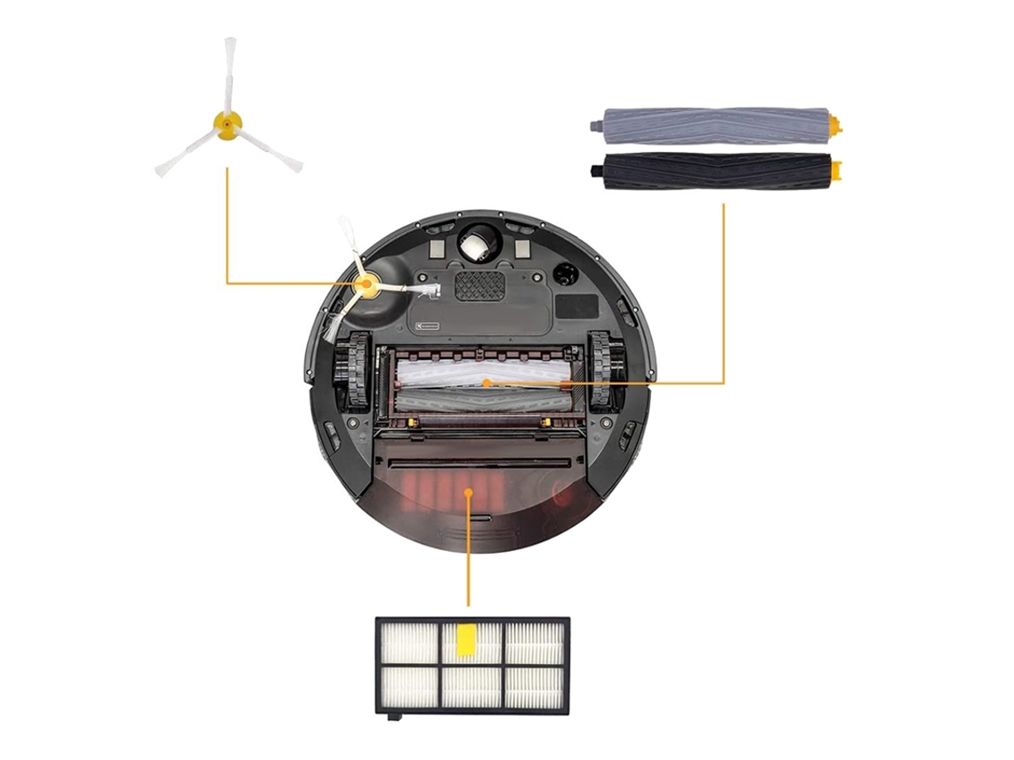 roomba 980 worten