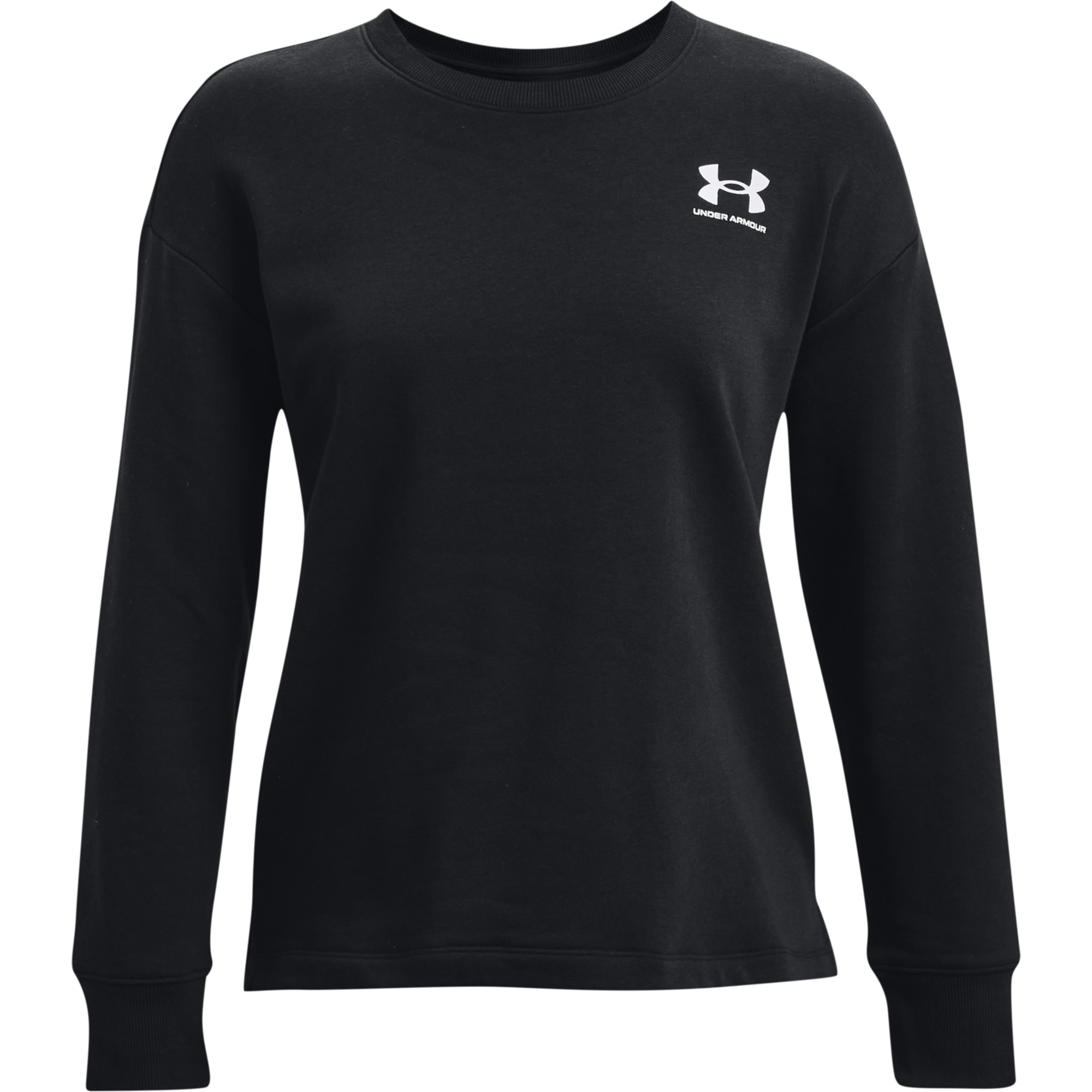 Camisola UNDER ARMOUR Mulher (Multicor - M)