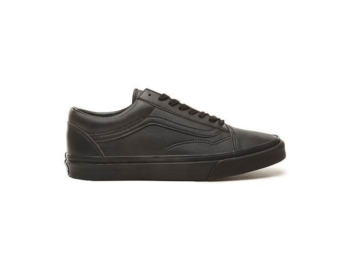 Vans old store skool preto 44