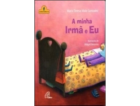 A Minha Irma e Eu