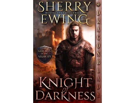 Livro Knight of Darkness de Sherry Ewing (Inglês)