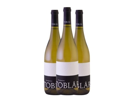 Vinho branco TOBLAR Sauvignon Branca Friuli (0.75 L - 3 Unidades)