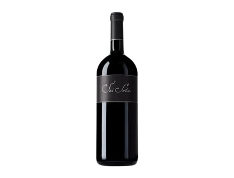 Vinho SEI SOLO Tempranillo Ribera del Duero Garrafa Magnum (1.5 L - 1 Unidade)