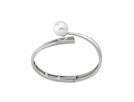 Bangle Majorica Solfeo - Prata 925 (21Gr)