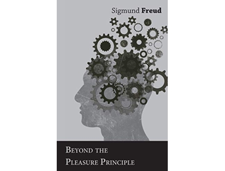 Livro Beyond the Pleasure Principle de Sigmund Freud (Inglês)