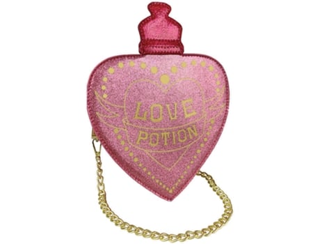 Bolsa  Love Potion Harry Potter