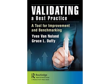 Livro Validating a Best Practice de Grace L Duffy e Yves Van Nuland (Inglês)