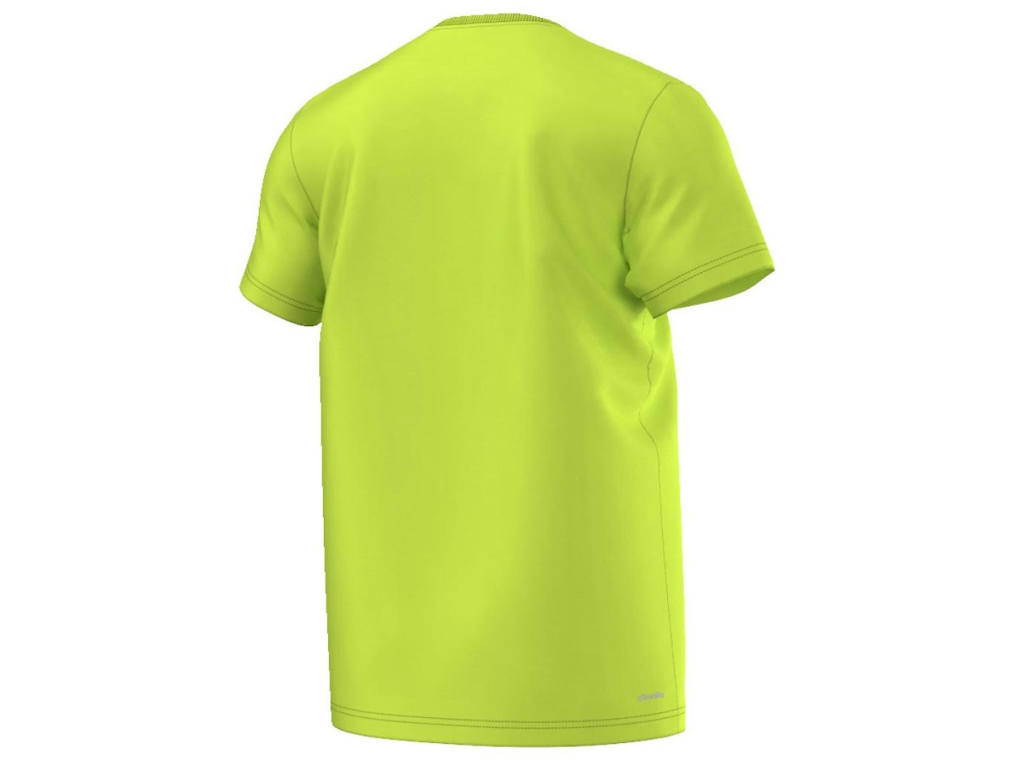 adidas sport essentials climalite t shirt