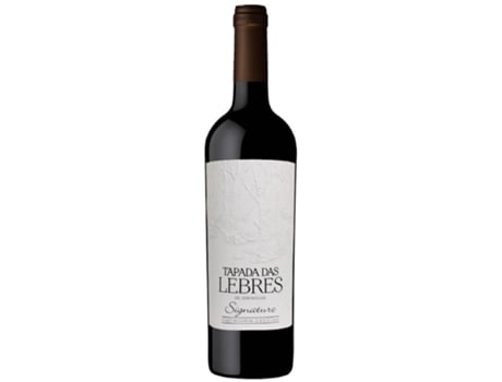 TAPADA DAS LEBRES Signature Regional Alentejano Vinho Tinto