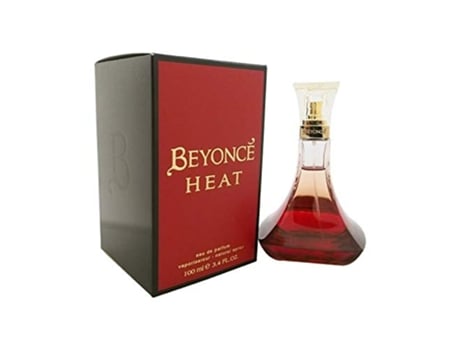 Perfume BEYONCÉ Heat Eau de Parfum (100 ml)